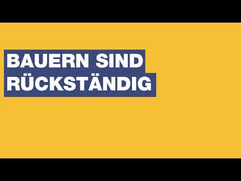Glaubst du nicht? · Clip 9